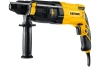 Перфоратор Steher HD-28-850 (28 мм, 850 Вт, перфоратор SDS Plus)