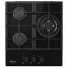 Варочная поверхность газовая Monsher MGG 32 Noir
