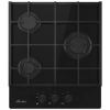 Варочная поверхность газовая Monsher MGG 42 Noir