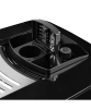 Кофемашина встраиваемая Kuppersberg KCM 182 Black