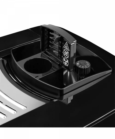 Кофемашина встраиваемая Kuppersberg KCM 182 Black