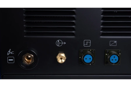 Сварочный аппарат Aurora PRO INTER TIG 200 AC/DC PULSE Mosfet 10052