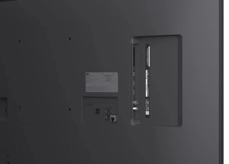 Телевизор LG 50NANO80A6B