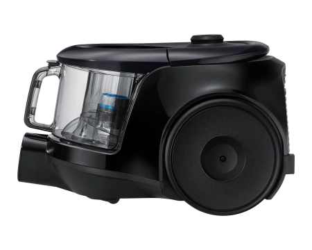 Пылесос Samsung VC18M2150SG/EV титан