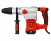 Перфоратор Brait SDS- max BRH40DV (1700Вт,3реж,10Дж,бетон 42мм) 6кг кейс