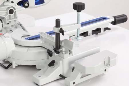 Пила торцовочная Belmash MS B-210H S216A 