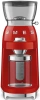 Кофемолка Smeg CGF03RDEU