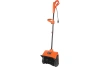 Снегоуборочник электрический Carver STE 1333 (1300W, 33x15, 6m)