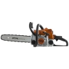 Бензопила Stihl MS 180 16" (1,5кВт/2л.с., шина 40см-А074, цепь 3/8х1,3х55зв.) 4кг