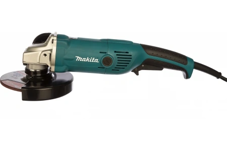 Угловая шлифовальная машина Makita GA6021 (1050Вт, 10000об/мин)
