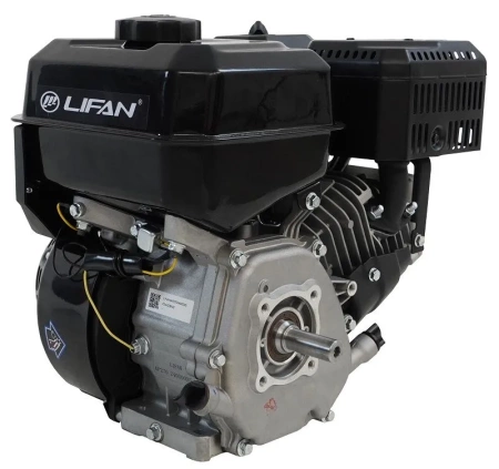 Двигатель Lifan  KP270E D20  3A