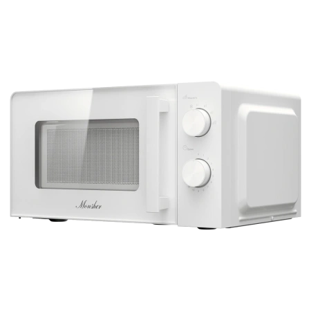 Микроволновая печь Monsher MTW 200 R Blanc