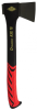 Топор  DDE Dynamic AXE18 универсальный, 445 мм., 950 гр.