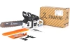 Бензопила ZimAni 365PRO 18" (3.4кВт/4.6л.с., шина 45см-D009, цепь3/8х1,5х68зв.)