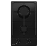 Варочная поверхность газовая Monsher MSG 39 Noir