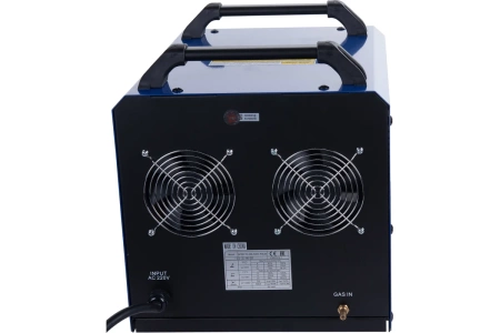 Сварочный аппарат Aurora PRO INTER TIG 200 AC/DC PULSE Mosfet 10052