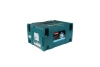 Пила дисковая Makita HS6601J, кейс