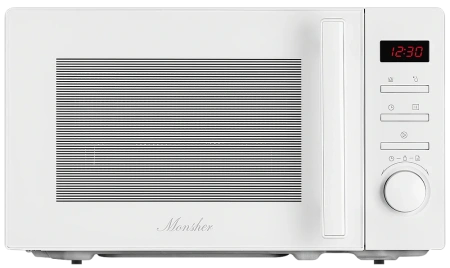 Микроволновая печь Monsher MTW 203 Blanc S
