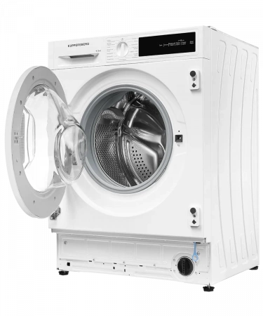 Стиральная машина встраиваемая с функцией сушки Kuppersberg WDM 560